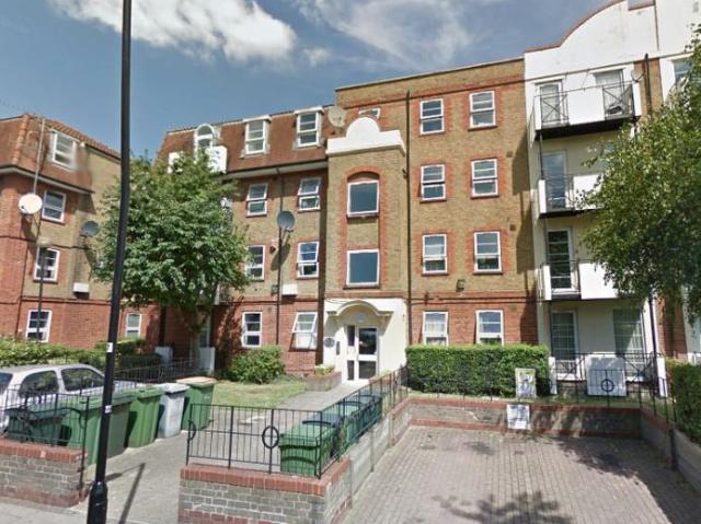Studio for rent in London Borough of Newham, Greater London