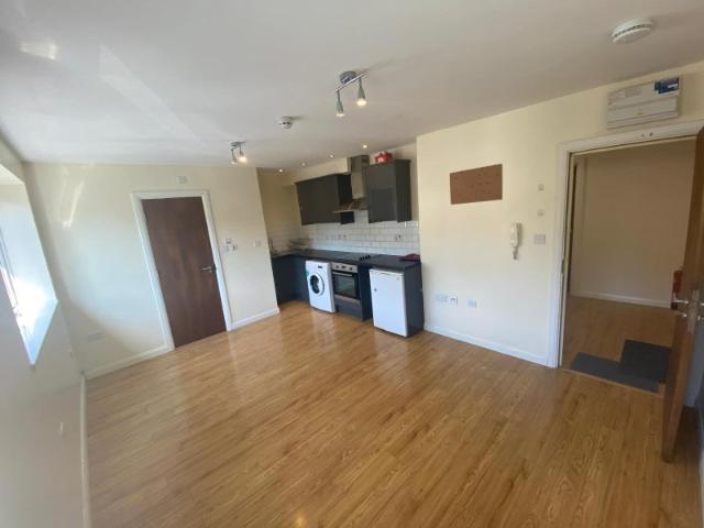 Studio for rent in Greater London