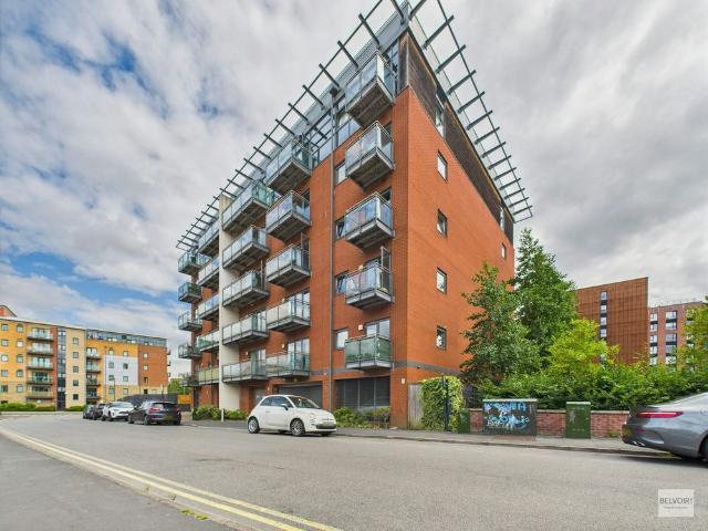 Studio for rent in Broomfield, Isle Of Man