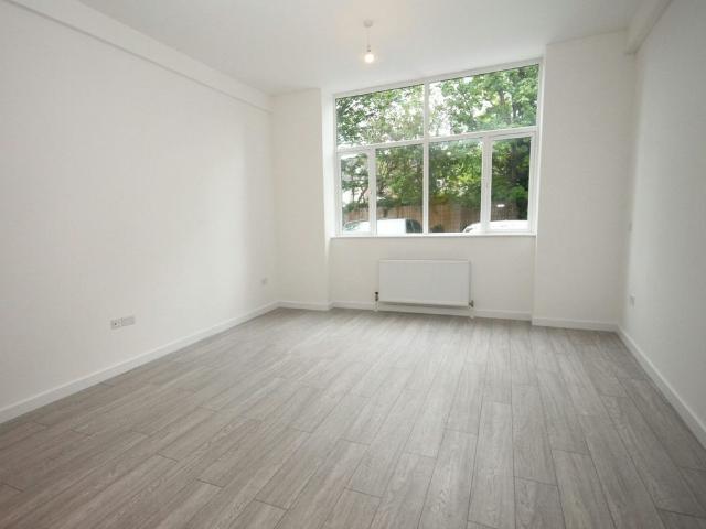 Studio for rent in Spring Park, Isle Of Man