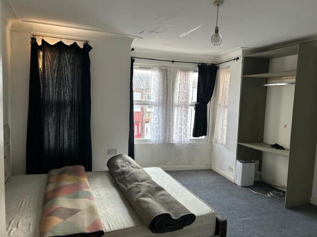 Studio for rent in Greater London