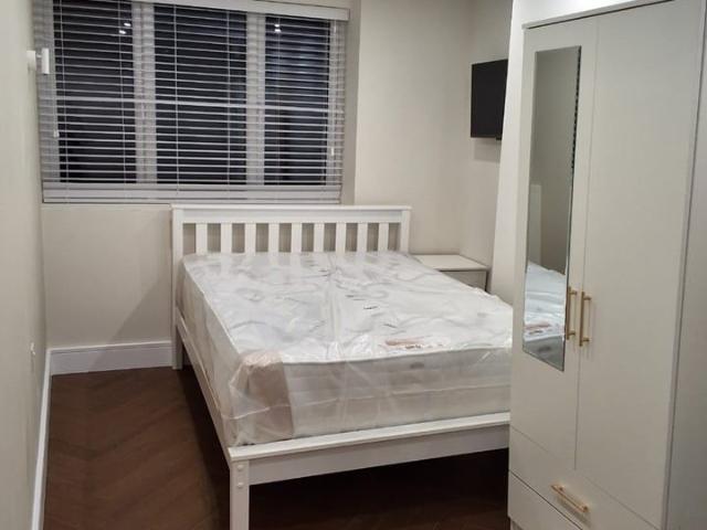 Apartment for rent in Lower Holloway, Greater London