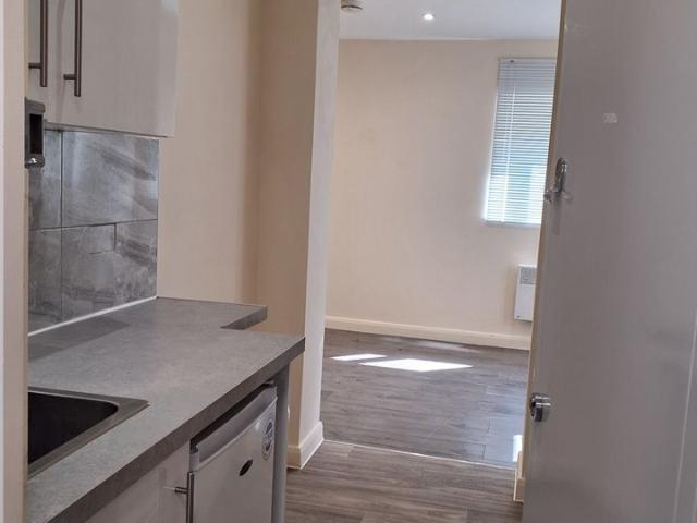 Apartment for rent in London Borough of Lewisham, Greater London