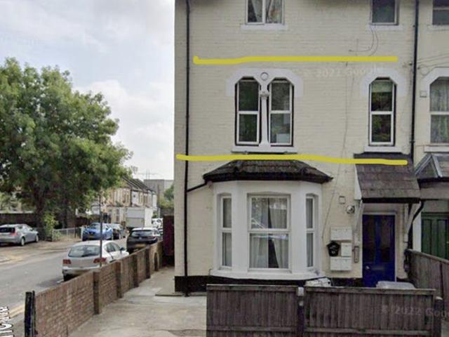 Studio for rent in Greater London