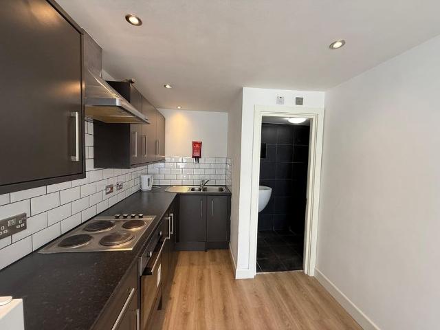 Apartment for rent in City Centre, Feckenham