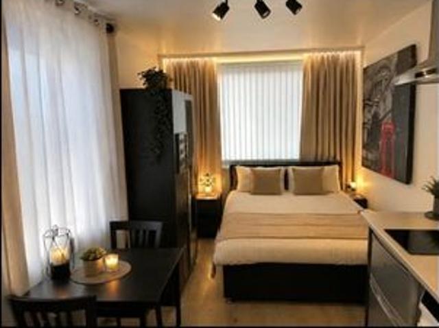Apartment for rent in The Meadows, Haddon