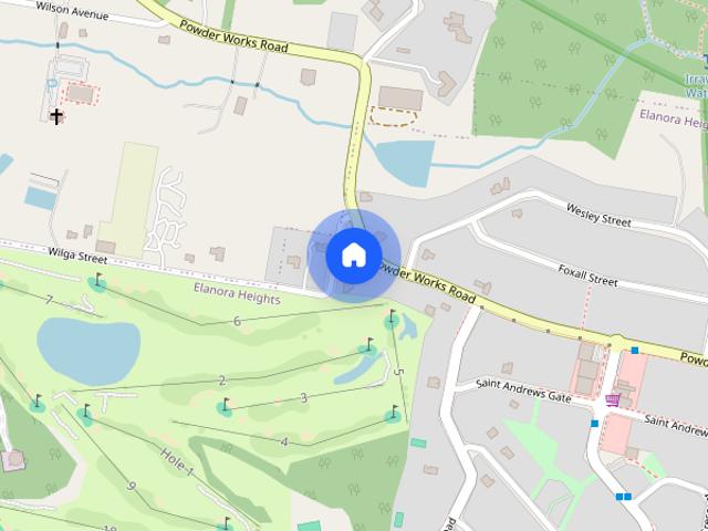 Granny Flat for rent in Northern Beaches, Sydney