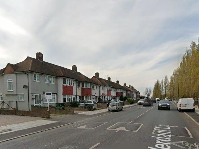 Apartment for rent in Bromley, Plaistow