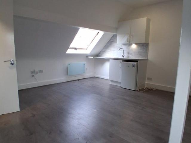 Apartment for rent in London Borough of Lewisham, Greater London