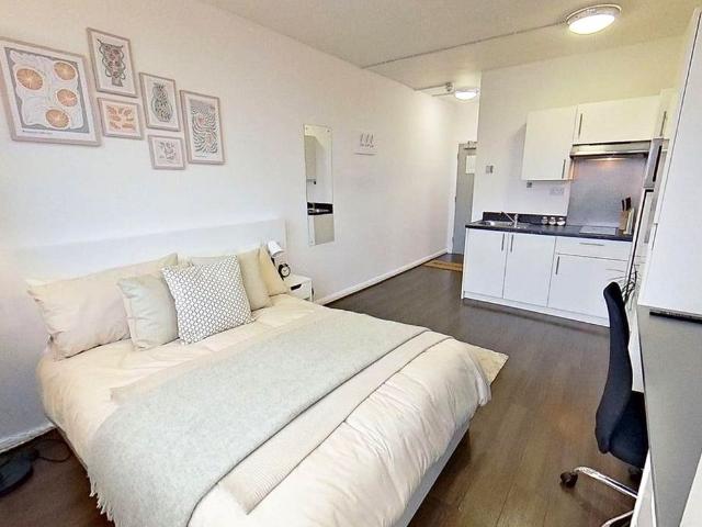 Apartment for rent in The Meadows, Haddon