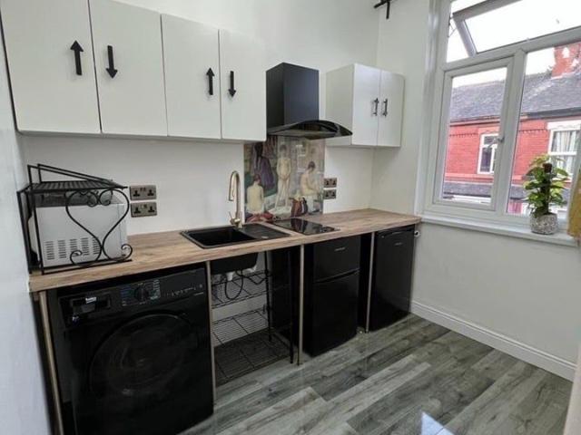 Apartment for rent in City Centre, Georgia
