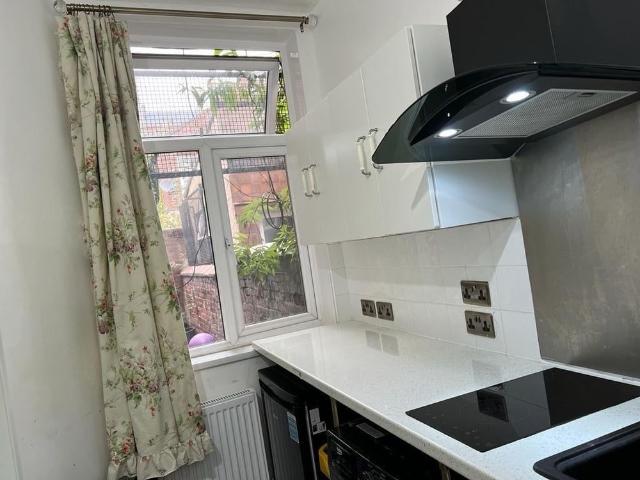 Apartment for rent in City Centre, Georgia