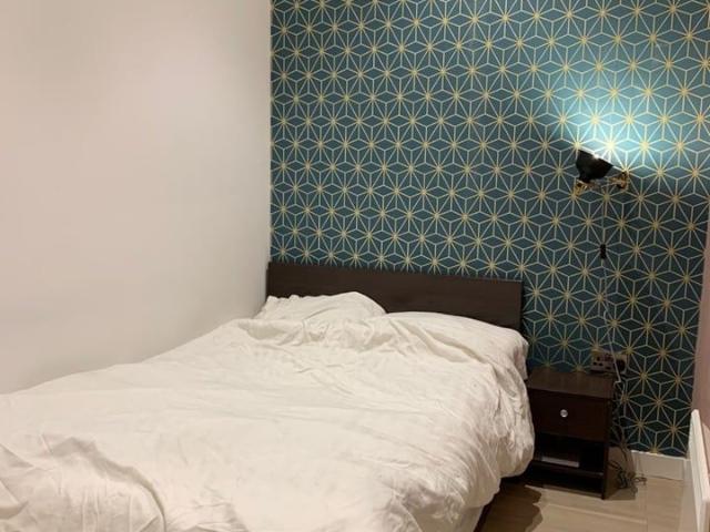 Apartment for rent in St George's Quarter / Cultural Quarter, Calderstones
