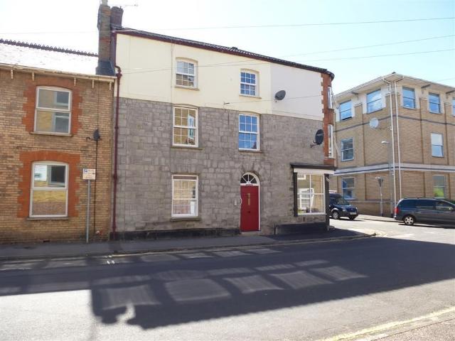 Studio for rent in Lambrook, Rumwell