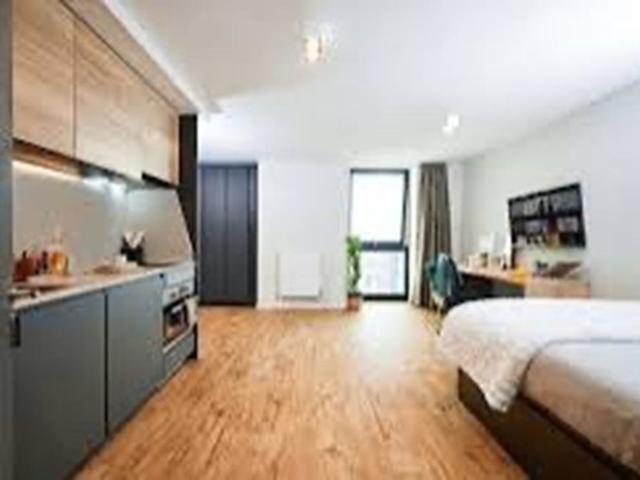 Apartment for rent in West Yorkshire