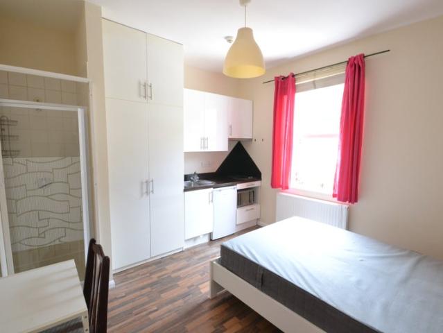 Studio for rent in Hammersmith, Greater London