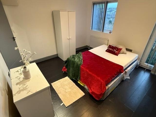 Studio for rent in East Dulwich, Greater London