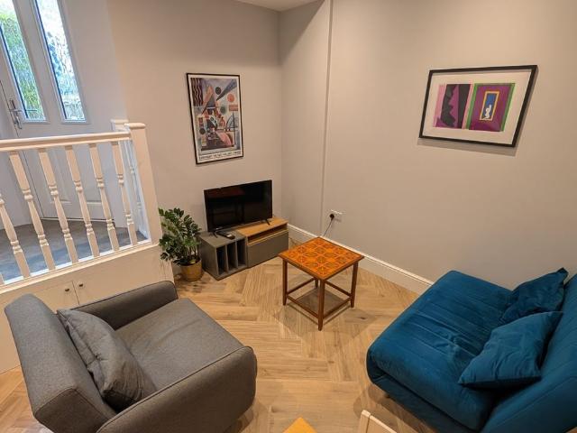 Apartment for rent in London Borough of Lewisham, Greater London