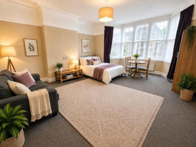Apartment for rent in City Centre, Feckenham