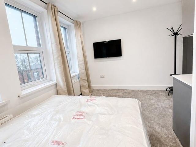 Apartment for rent in Earlsfield, Greater London