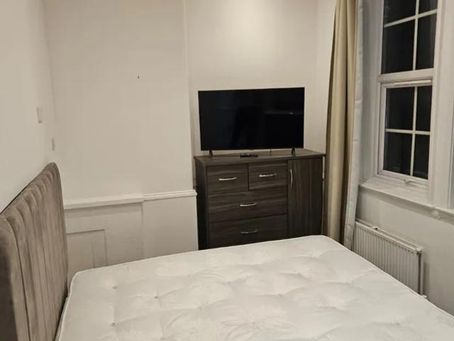 Studio for rent in Wandsworth, Greater London