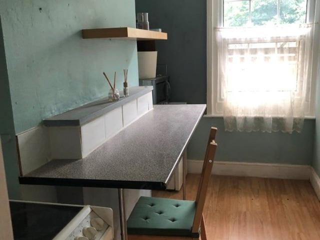 Apartment for rent in Newtown, Reading