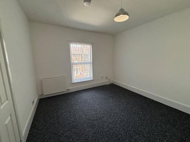 Apartment for rent in St George's Quarter / Cultural Quarter, Calderstones