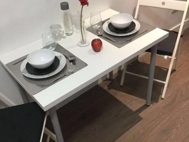 Apartment for rent in Sudbury, Greater London