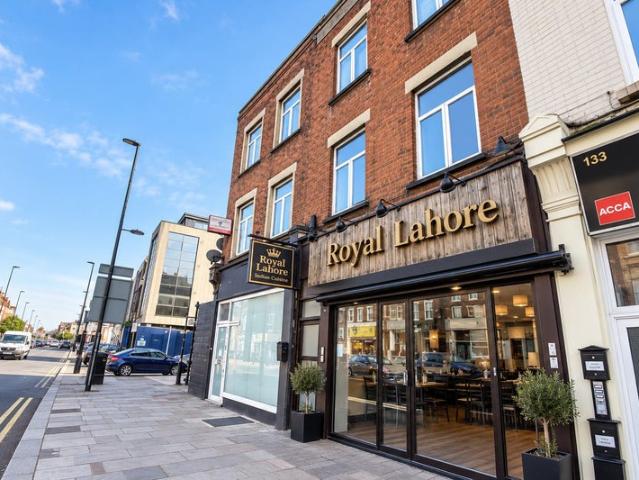 Studio for rent in London Borough of Barnet, Greater London