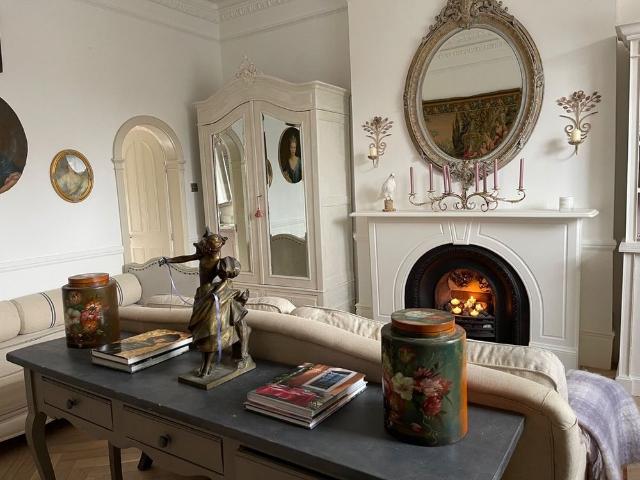 Apartment for rent in Earlsfield, Greater London