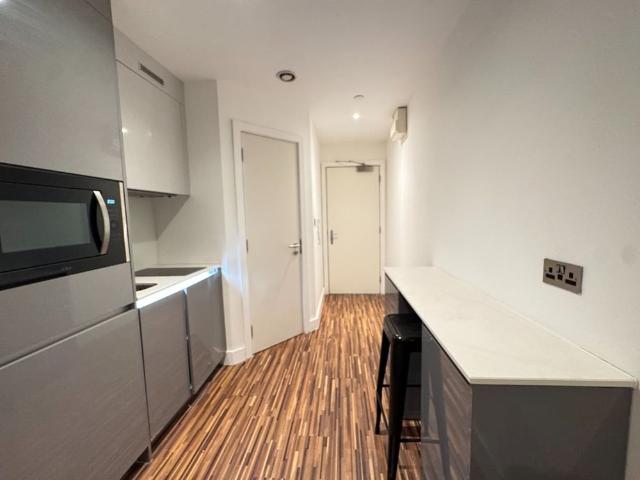 Apartment for rent in City Centre, Georgia