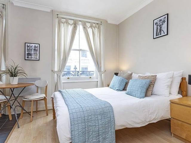 Apartment for rent in Kensal Town, Bayswater