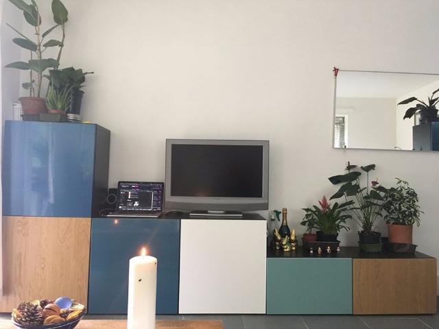 Apartment for rent in London Borough of Wandsworth, Greater London