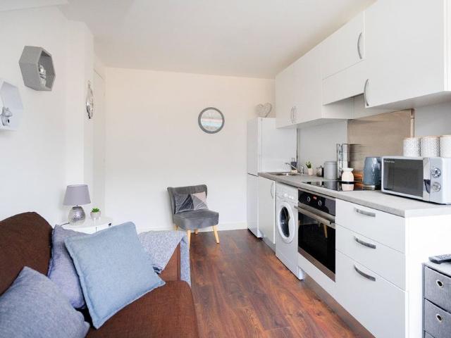 Apartment for rent in City Centre, Feckenham
