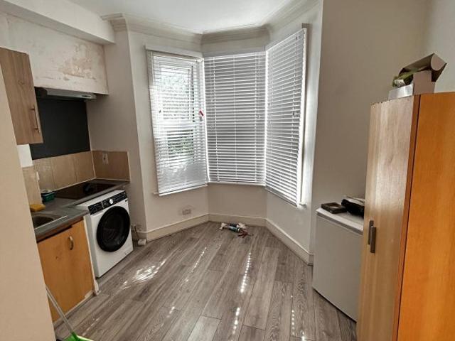 Studio for rent in Greater London