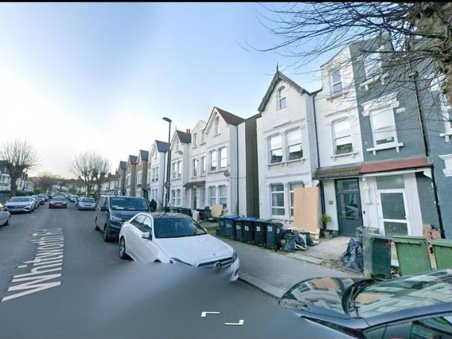 Apartment for rent in London Borough of Croydon, Greater London