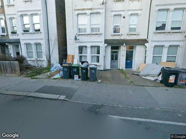 Apartment for rent in London Borough of Croydon, South Norwood