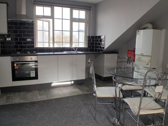 Studio for rent in Dollis Hill, Greater London