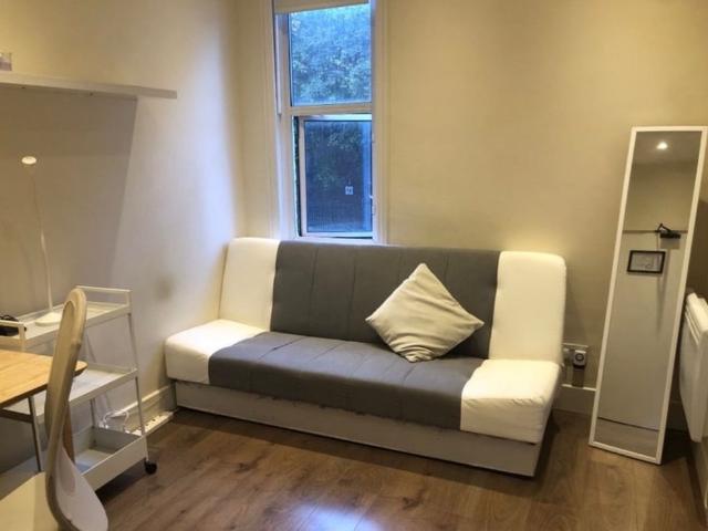 Apartment for rent in Greater London