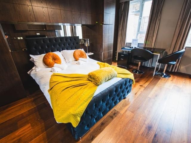 Apartment for rent in Victoria, Isle Of Man