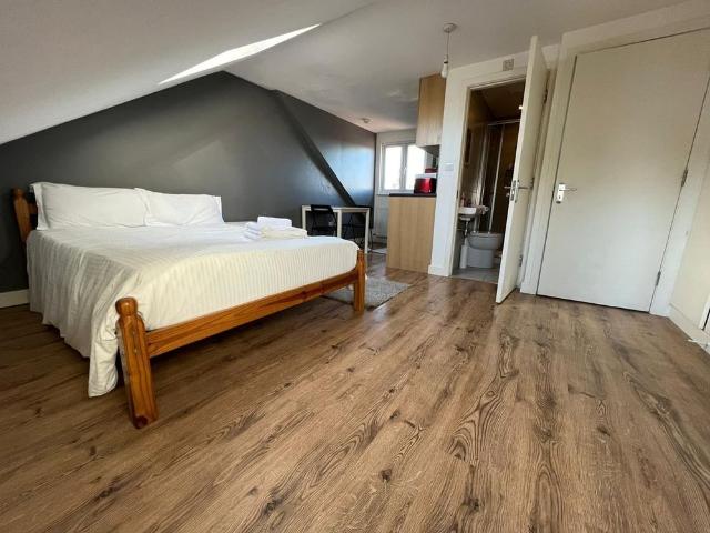 Apartment for rent in Greater London