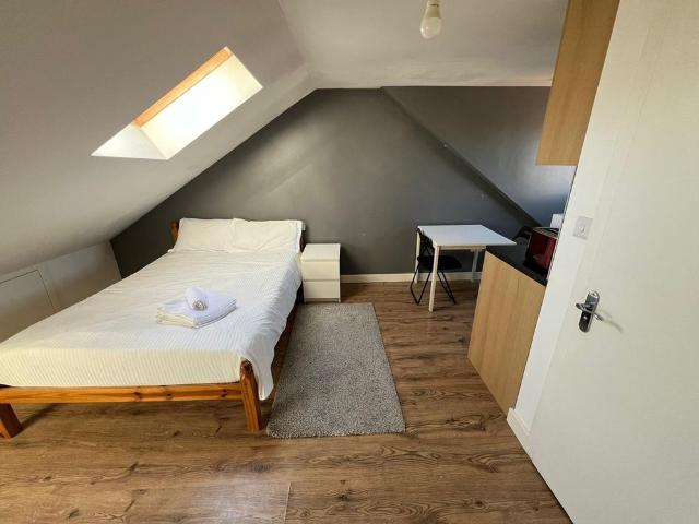 Apartment for rent in London Borough of Haringey, Greater London