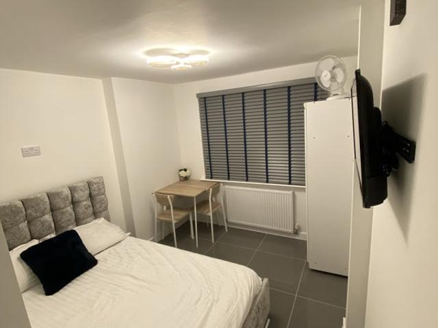 Studio for rent in Feckenham, City Of Bristol