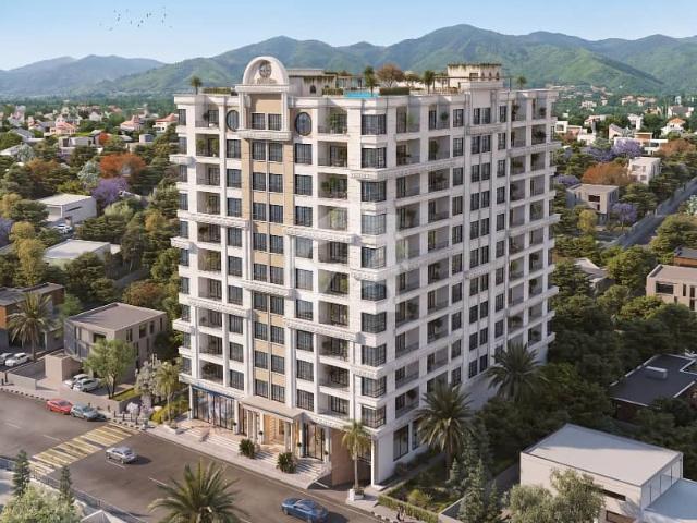 Apartment for sale in Islamabad