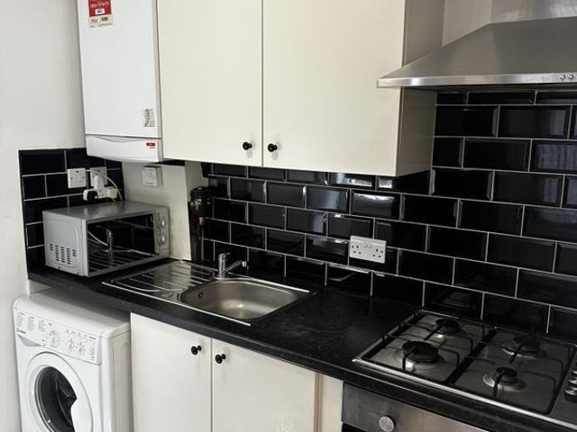 Studio for rent in Maryland, Greater London