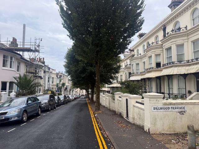 Studio for rent in Brunswick, Brighton