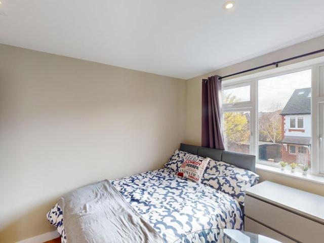 Studio for rent in London Borough of Ealing, Greater London