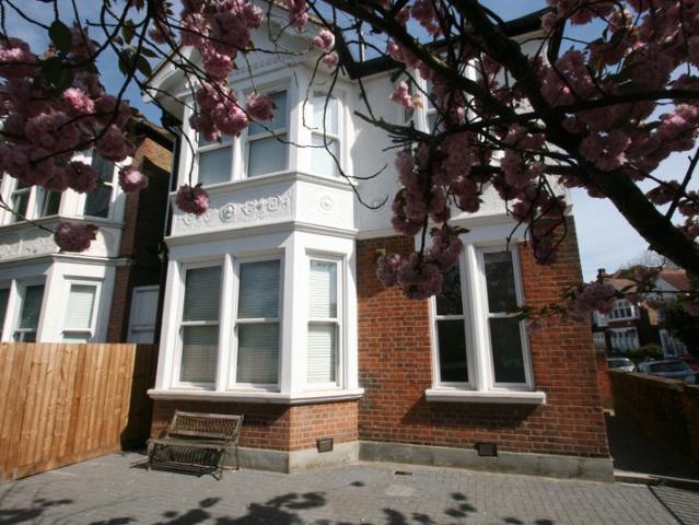 Studio for rent in London Borough of Ealing, Greater London