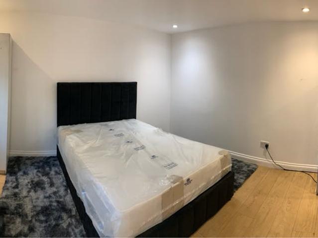 Studio for rent in Greater London