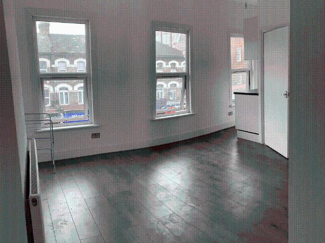 Studio for rent in London Borough of Redbridge, Greater London